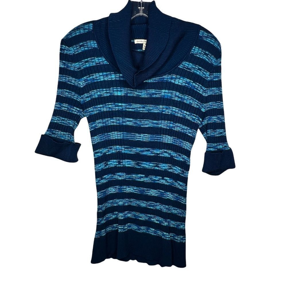 Carolyn Taylor Sweater